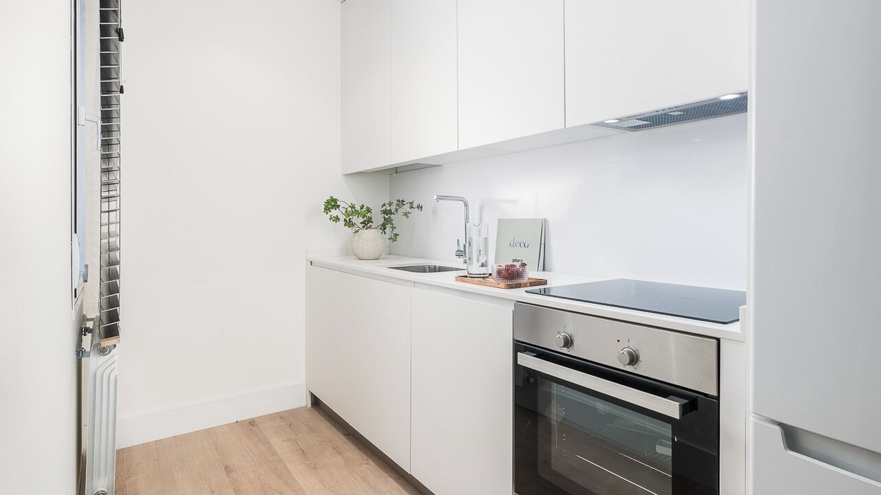 Photo of Kitchen in Ibiza