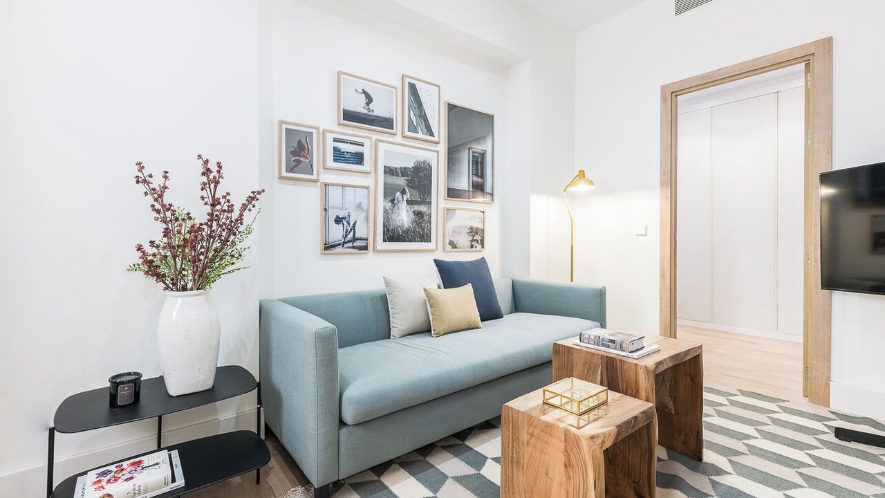 Photo of Livingroom in Ibiza