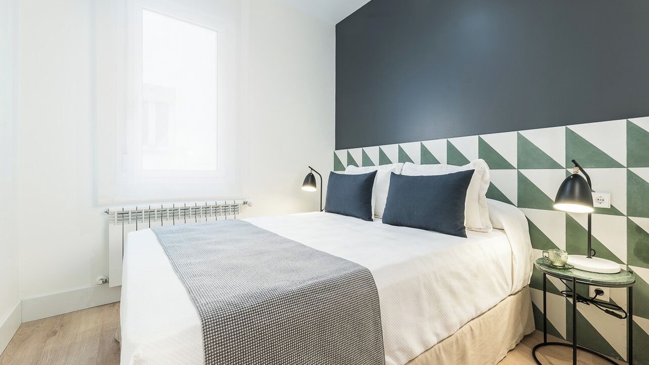 Photo of Bedroom in Ibiza