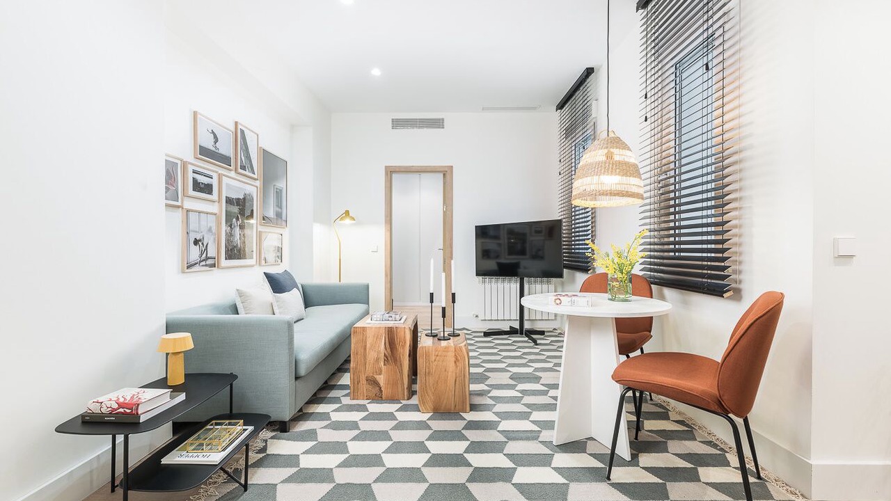 Photo of Livingroom in Ibiza