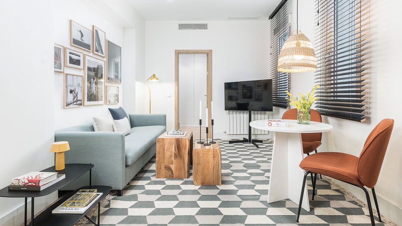 Photo of Livingroom in Ibiza