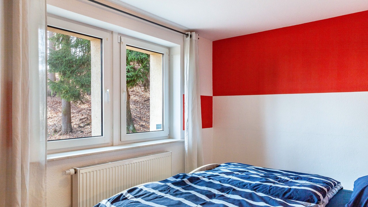 Photo of Bedroom in Reinhardtsdorf-Schoena