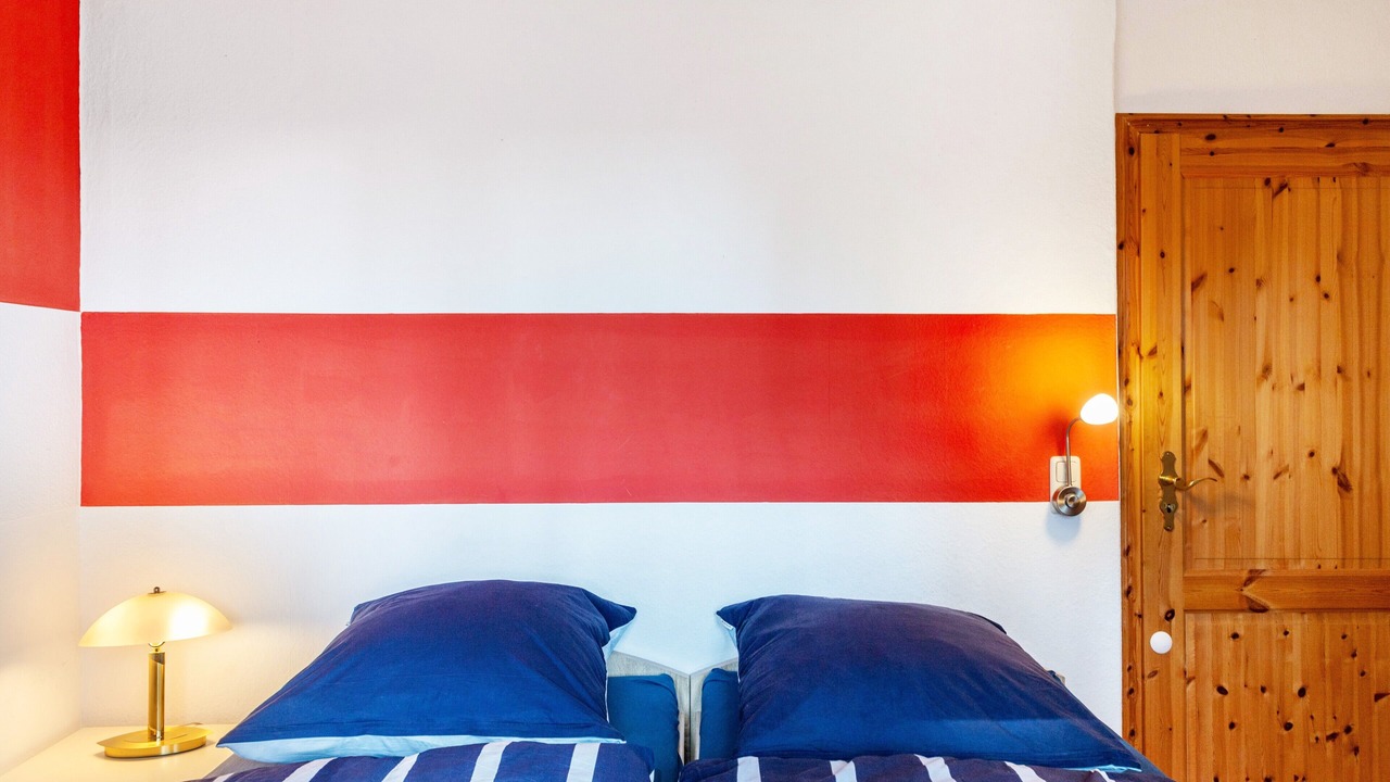 Photo of Bedroom in Reinhardtsdorf-Schoena