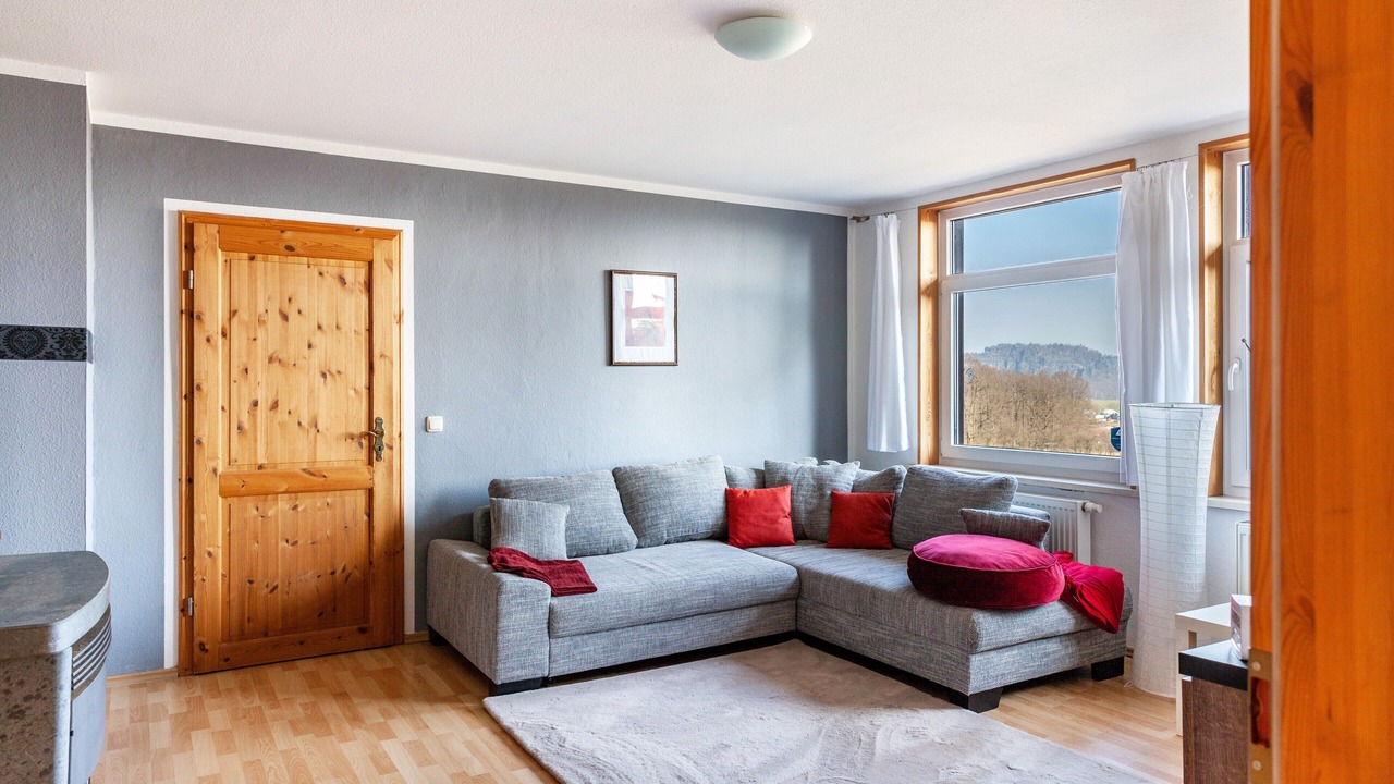 Photo of Livingroom in Reinhardtsdorf-Schoena