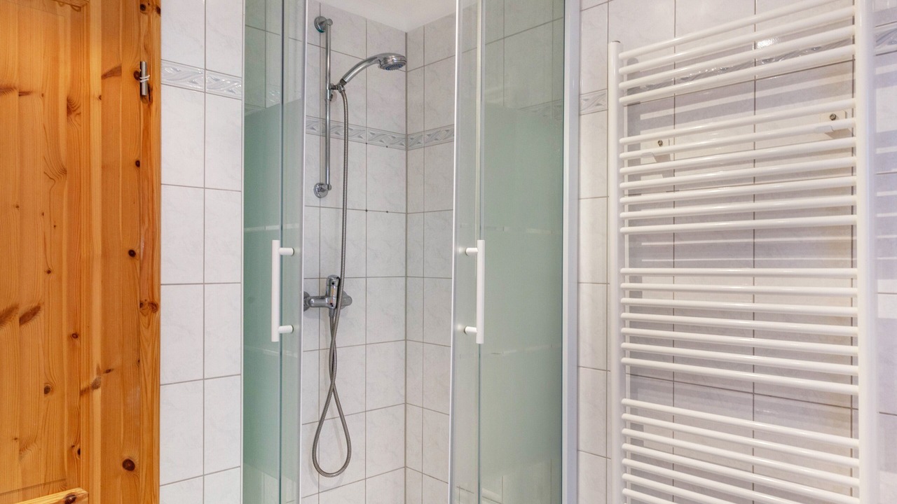 Photo of Bathroom in Reinhardtsdorf-Schoena