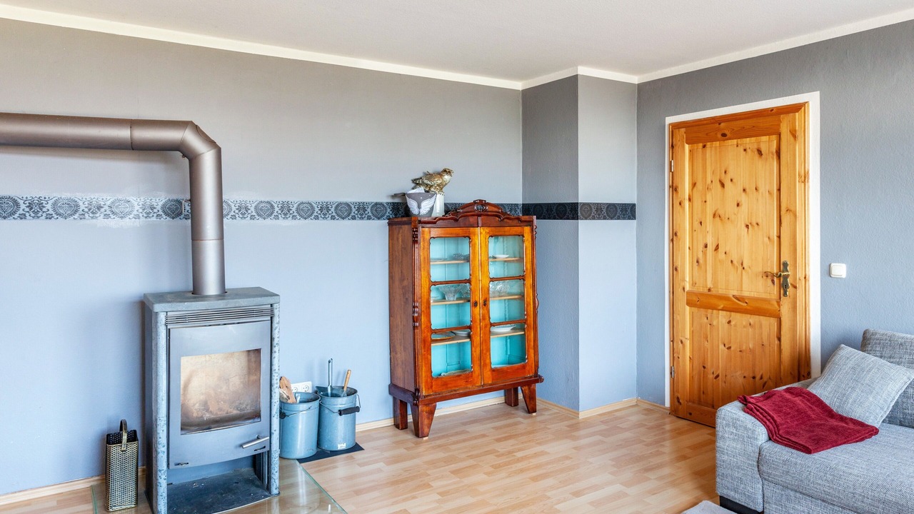 Photo of Livingroom in Reinhardtsdorf-Schoena