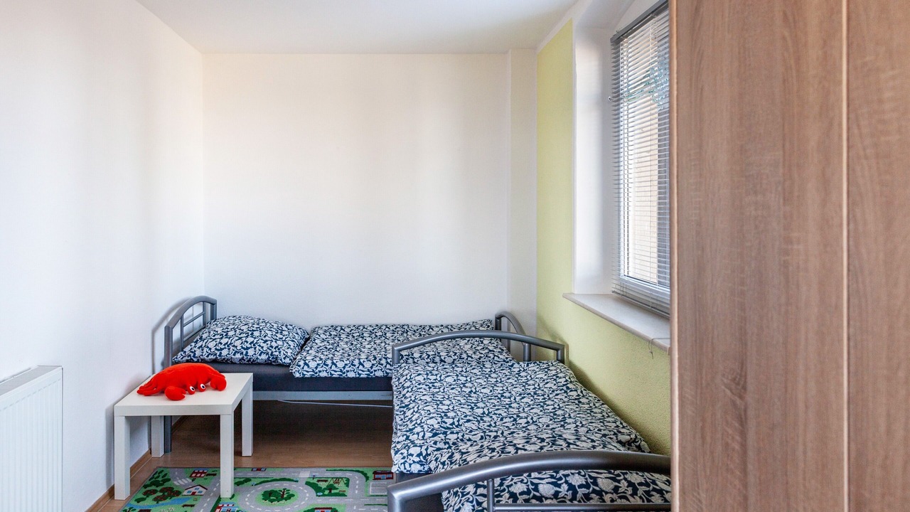 Photo of Bedroom in Reinhardtsdorf-Schoena