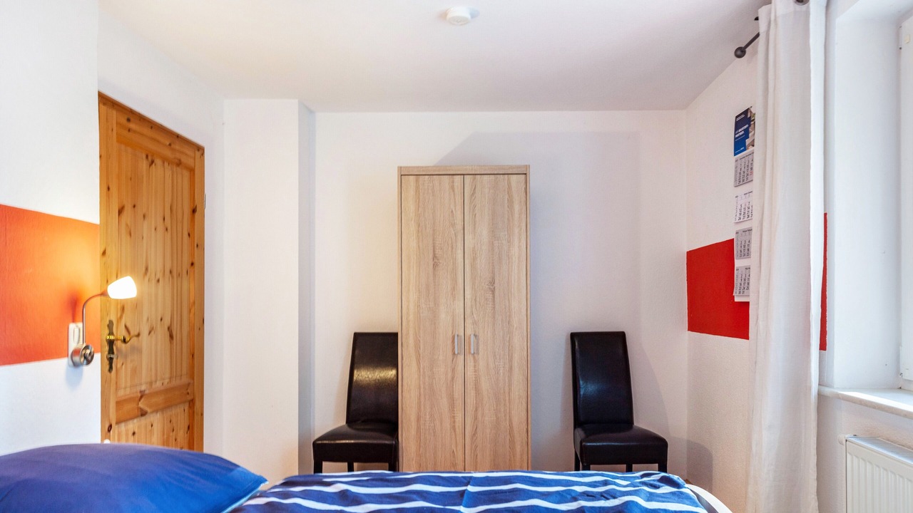 Photo of Bedroom in Reinhardtsdorf-Schoena