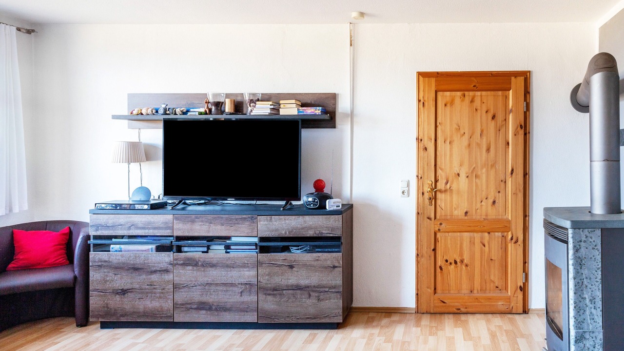 Photo of Livingroom in Reinhardtsdorf-Schoena