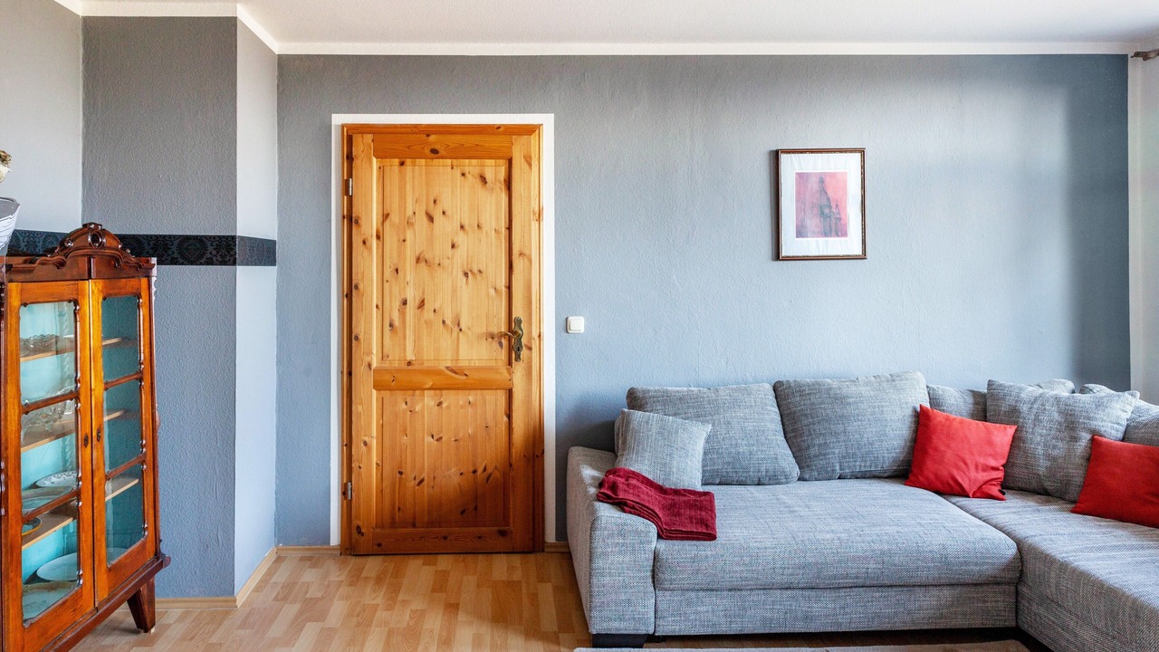 Photo of Livingroom in Reinhardtsdorf-Schoena