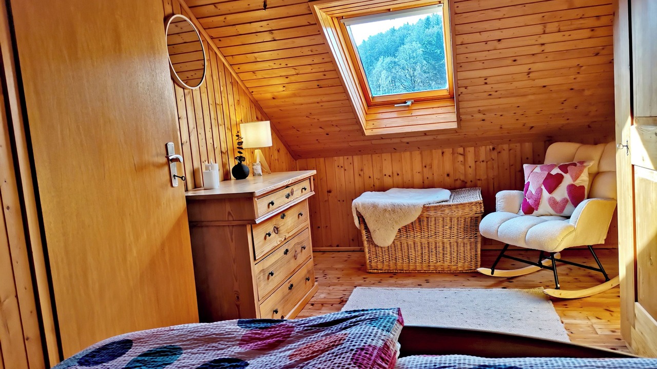 Photo of Bedroom in Hirschbach
