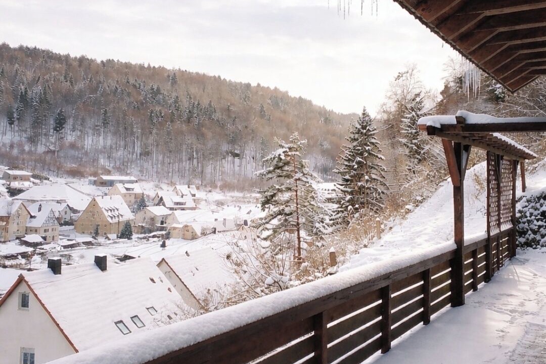 Photo of Outdoor in Hirschbach