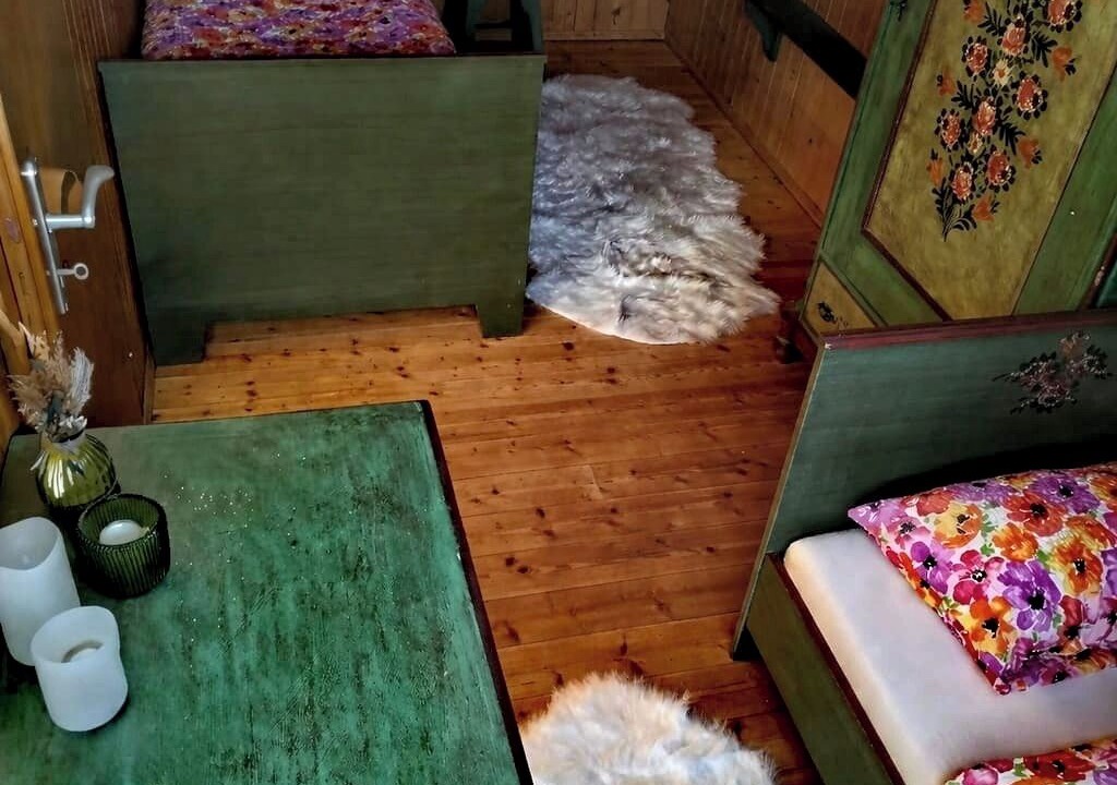 Photo of Bedroom in Hirschbach