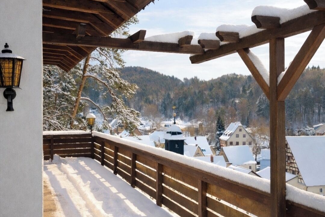 Photo of Outdoor in Hirschbach