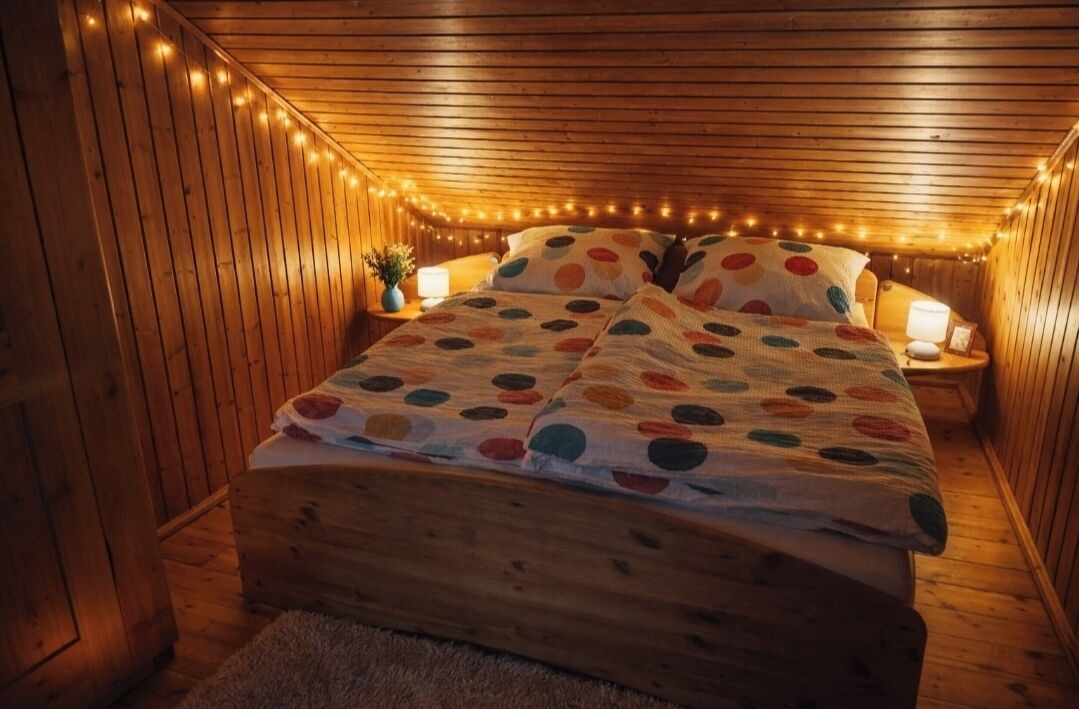 Photo of Bedroom in Hirschbach