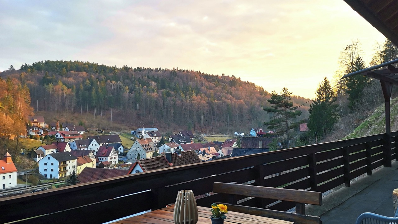 Photo of Outdoor in Hirschbach