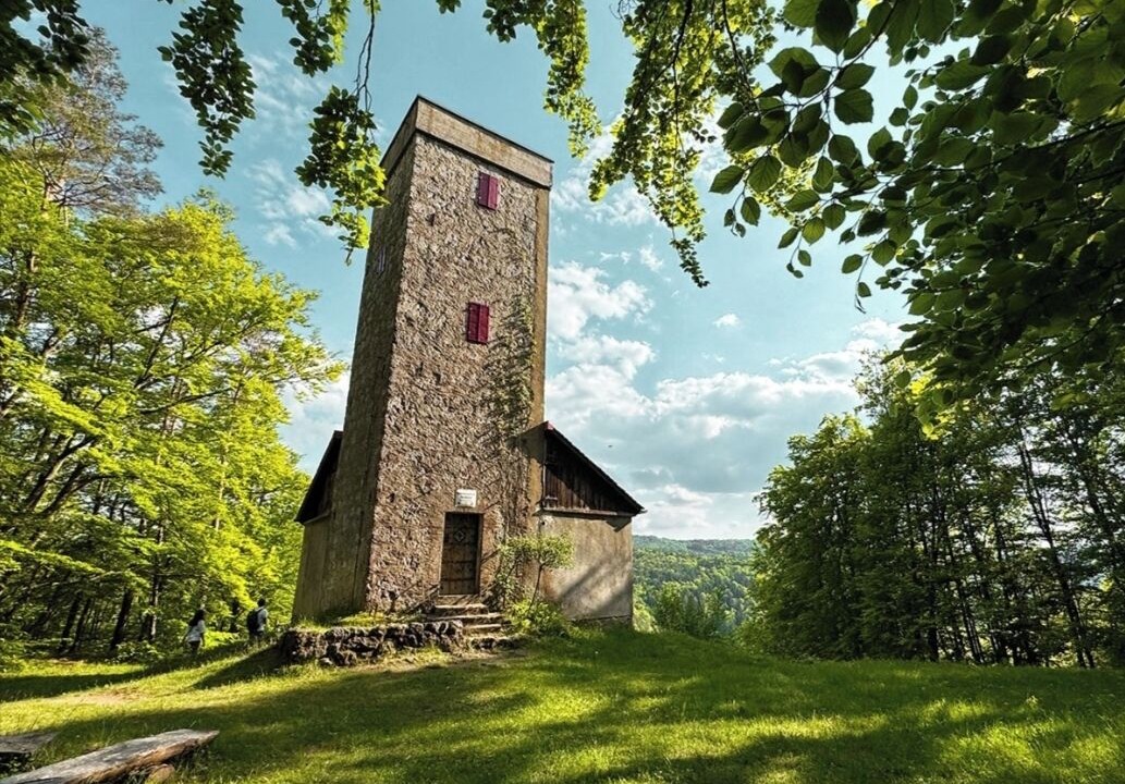 Photo of Others in Hirschbach