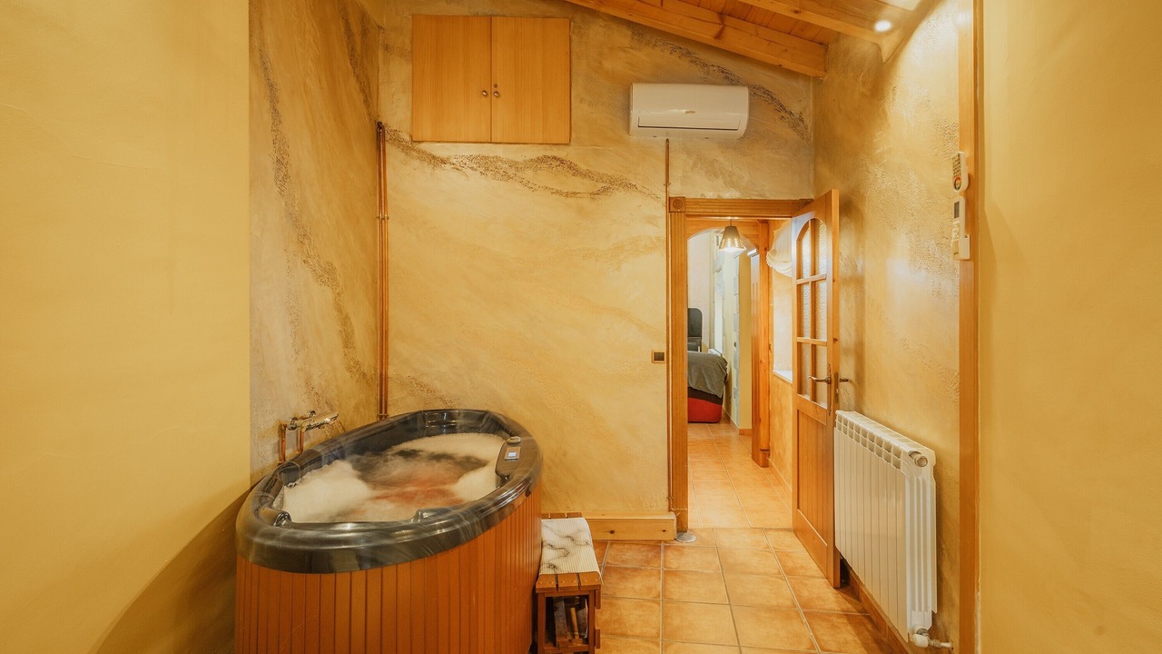 Photo of Bathroom in Cantalapiedra