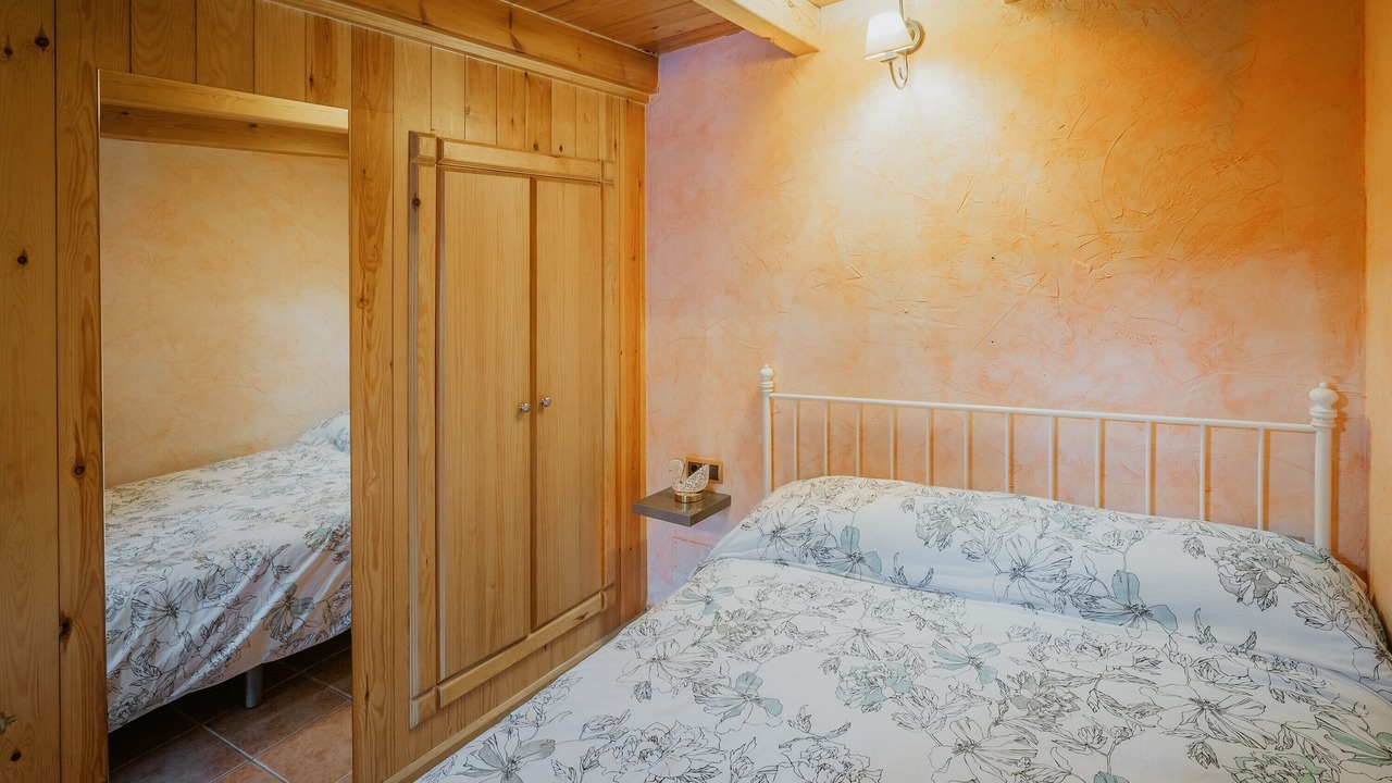 Photo of Bedroom in Cantalapiedra