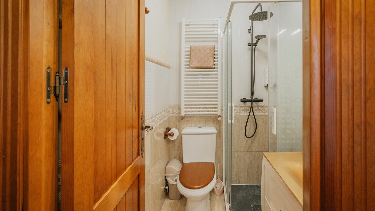 Photo of Bathroom in Cantalapiedra