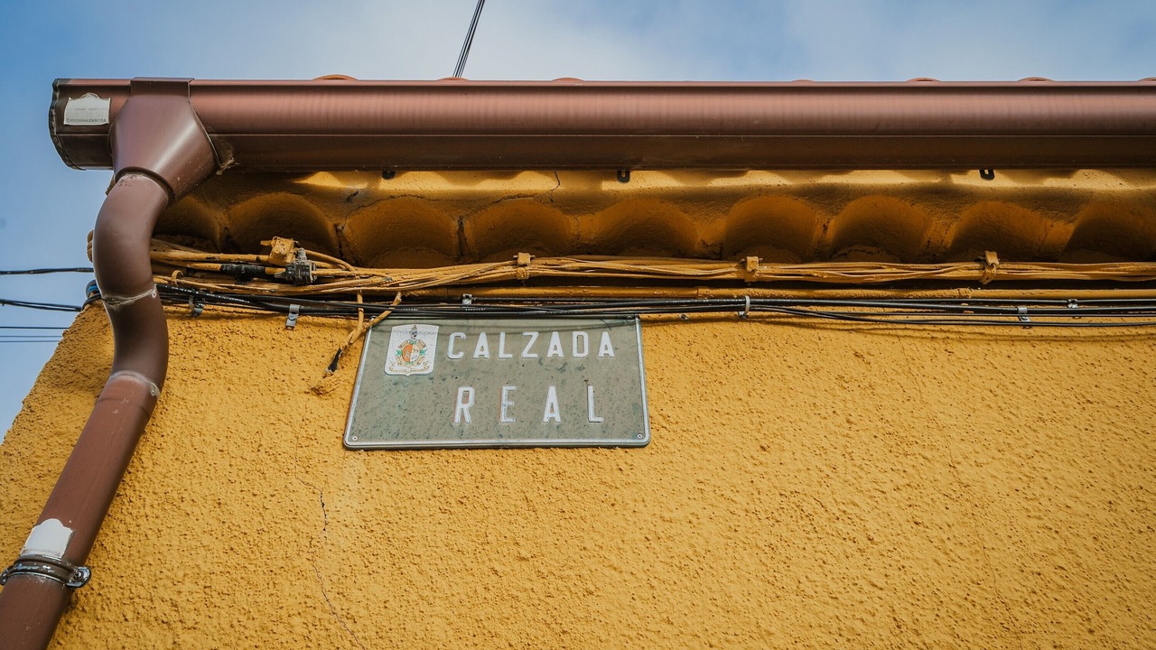 Photo of Outdoor in Cantalapiedra