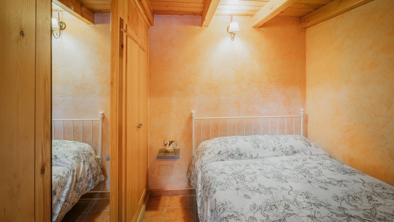 Photo of Bedroom in Cantalapiedra