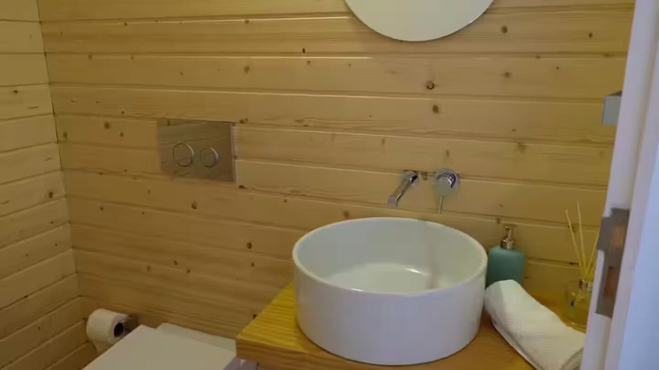 Photo of Bathroom in Campo de Gerez
