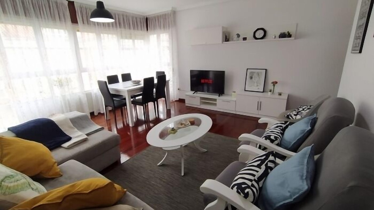 Photo of Livingroom in Cuchia