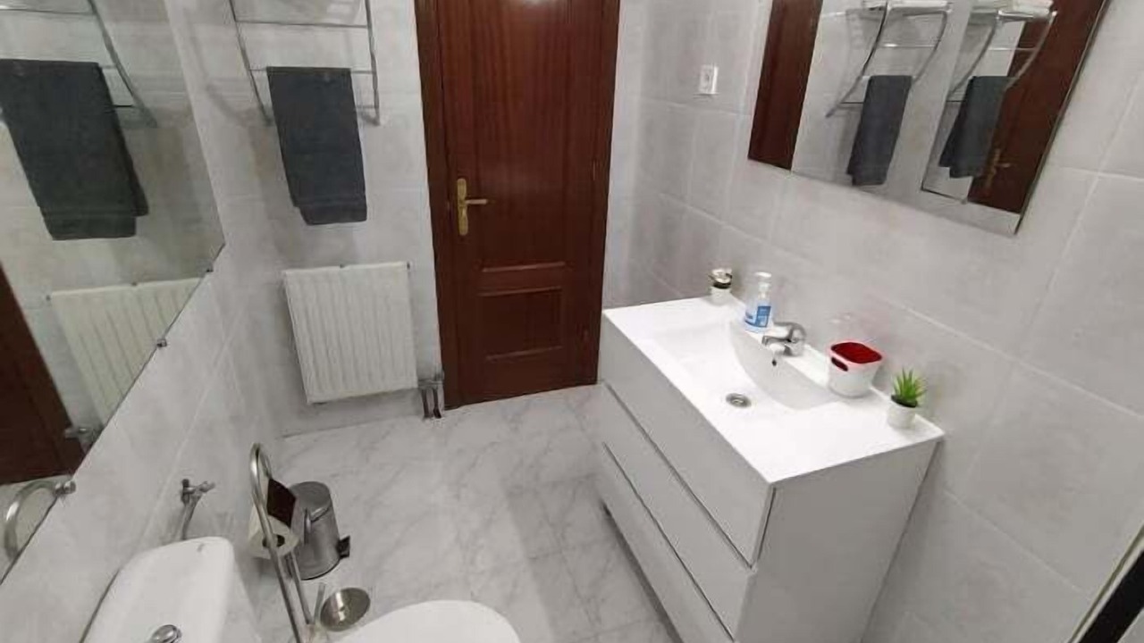 Photo of Bathroom in Cuchia