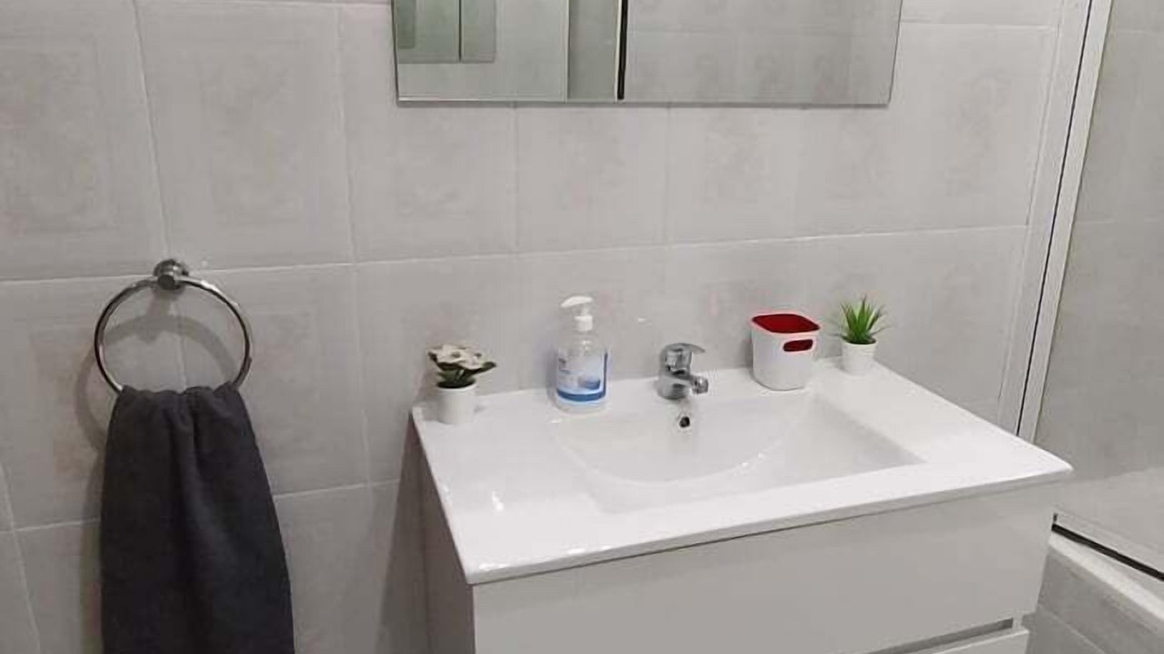 Photo of Bathroom in Cuchia
