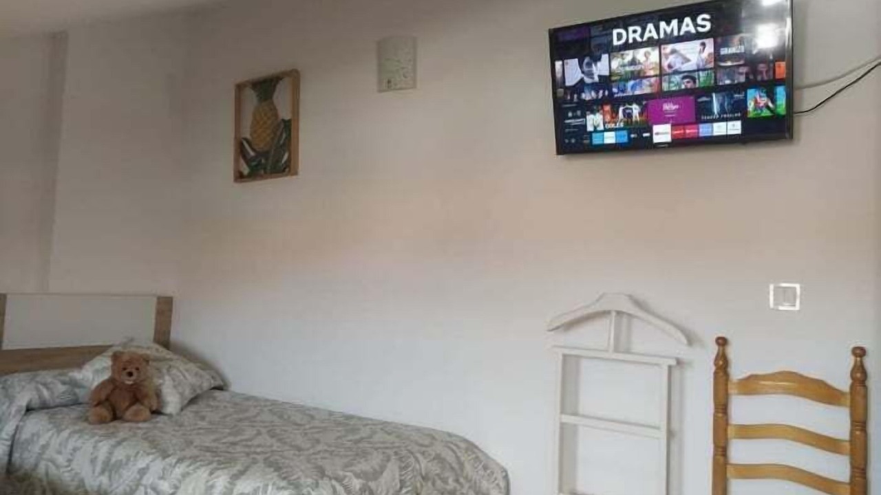 Photo of Bedroom in Cuchia
