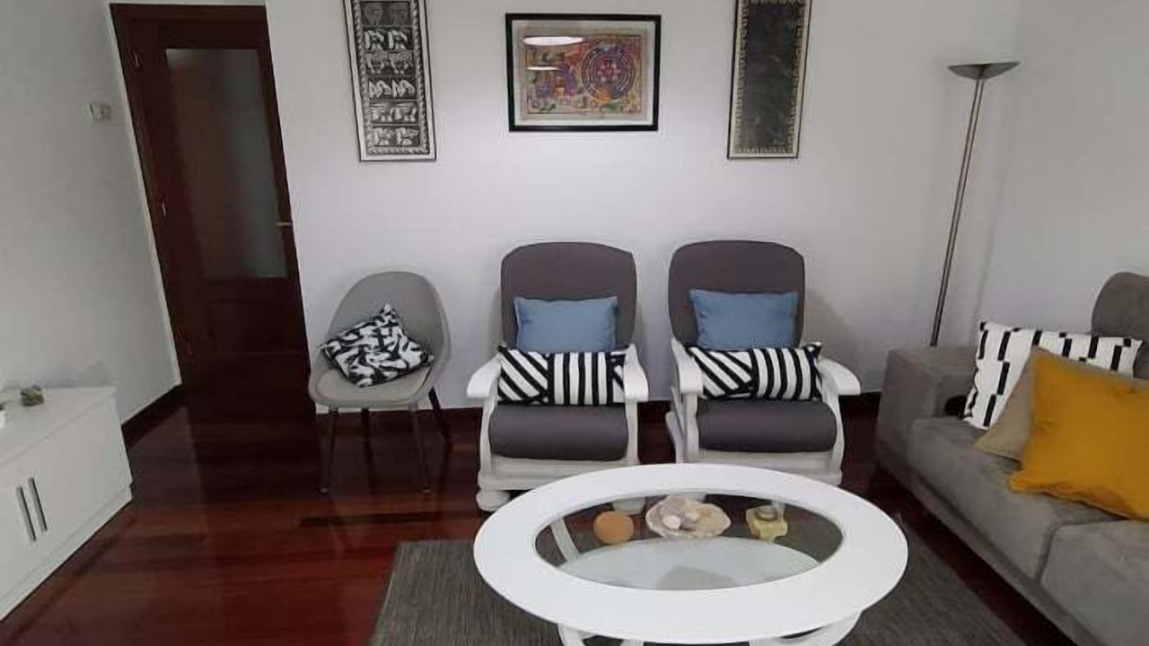 Photo of Livingroom in Cuchia