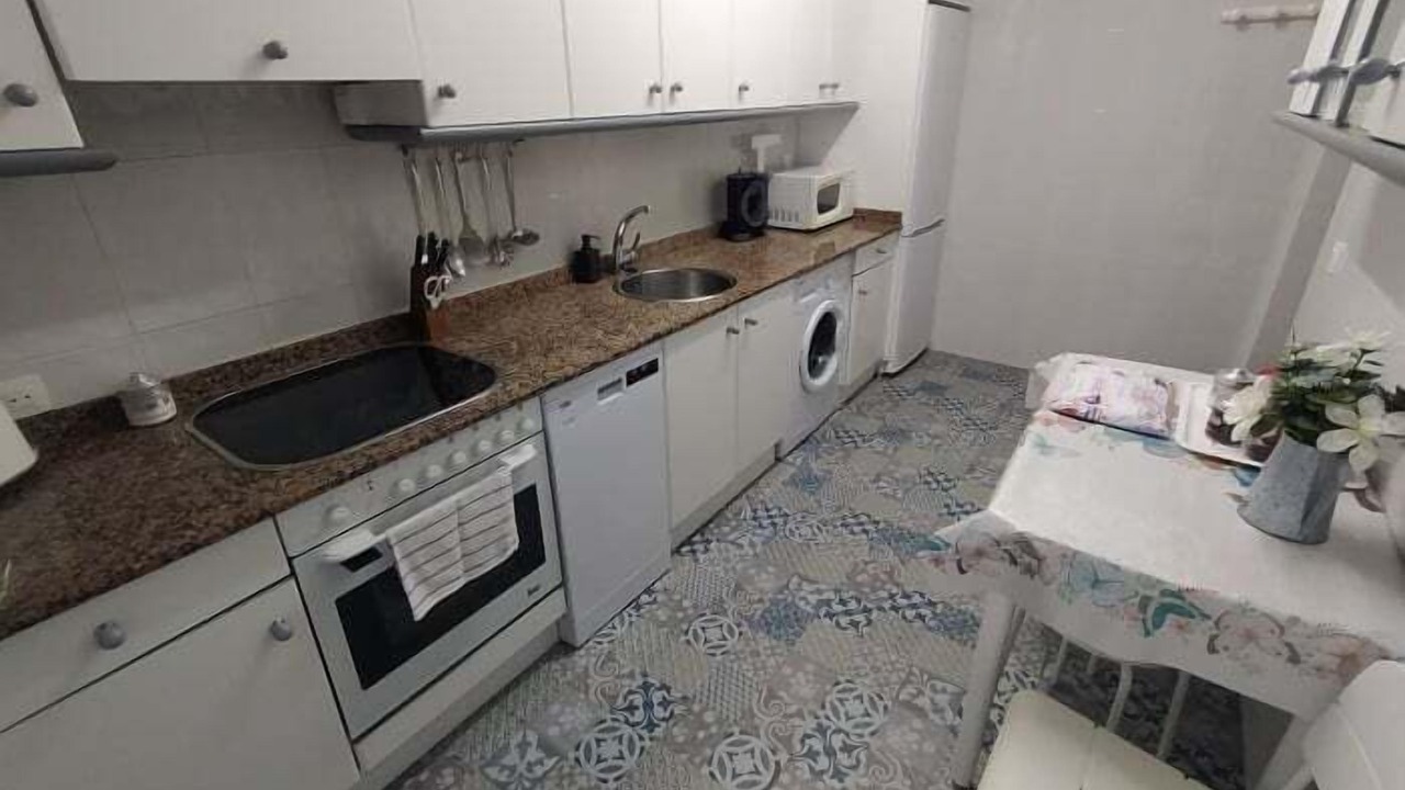 Photo of Kitchen in Cuchia