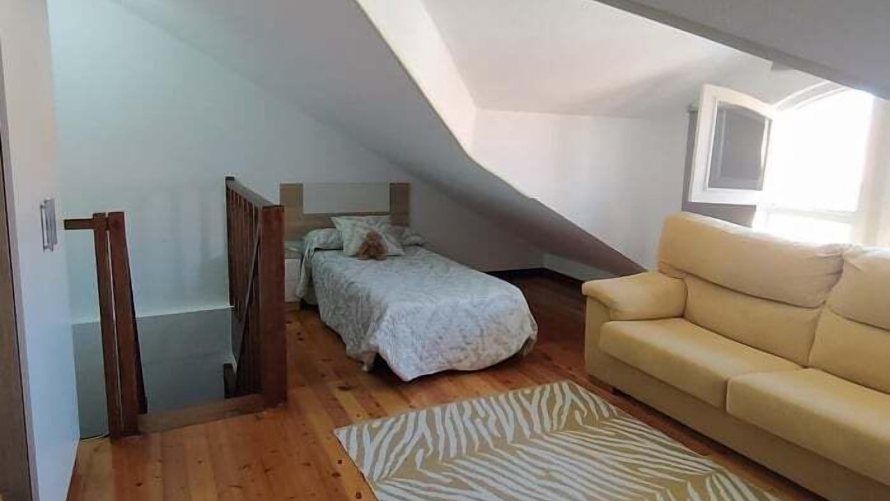 Photo of Bedroom in Cuchia