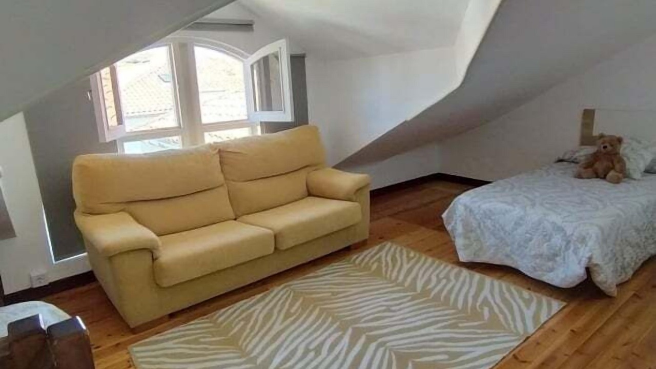 Photo of Bedroom in Cuchia