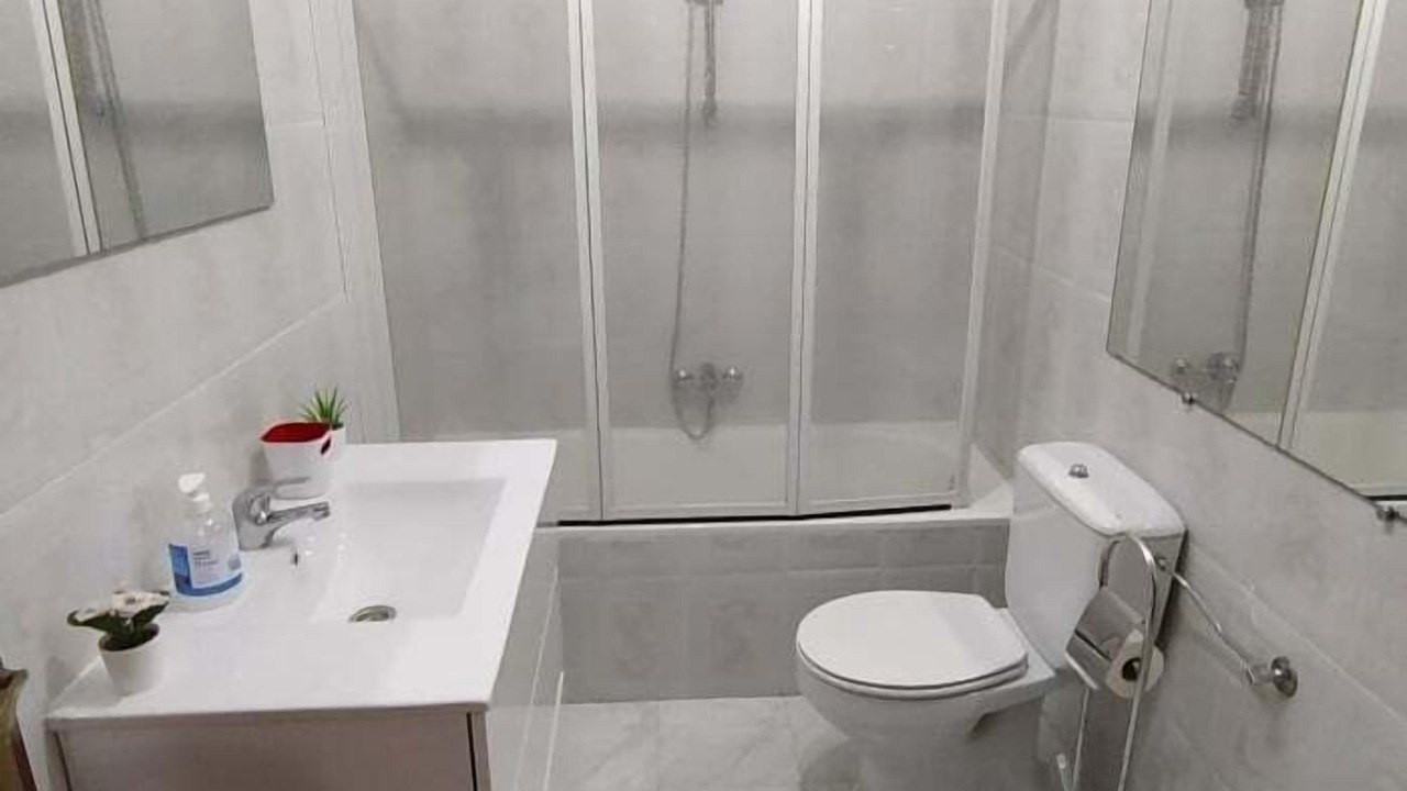 Photo of Bathroom in Cuchia