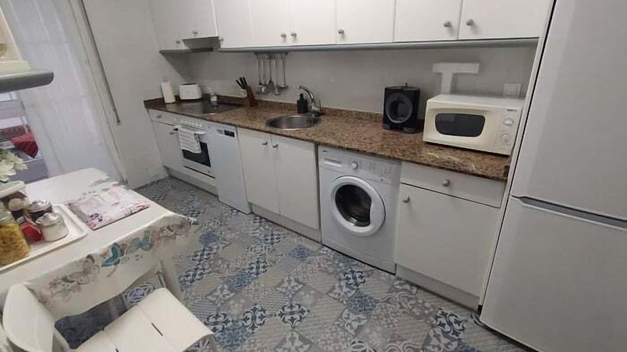 Photo of Kitchen in Cuchia