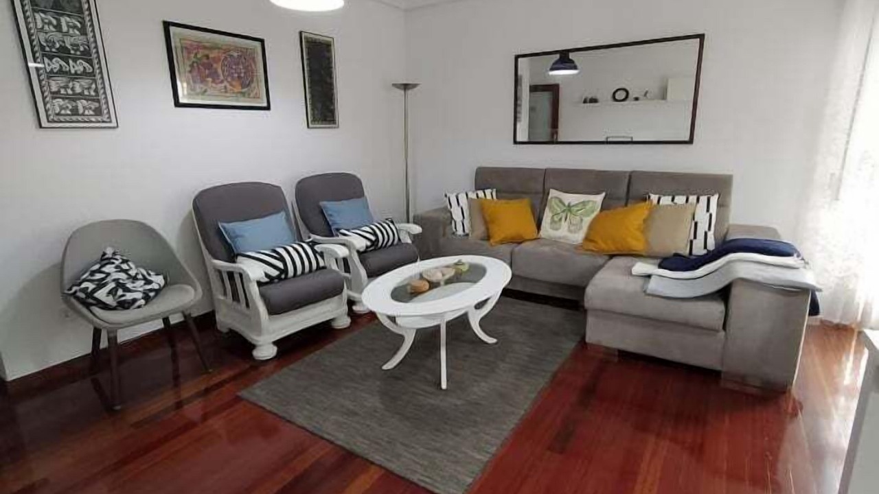 Photo of Livingroom in Cuchia