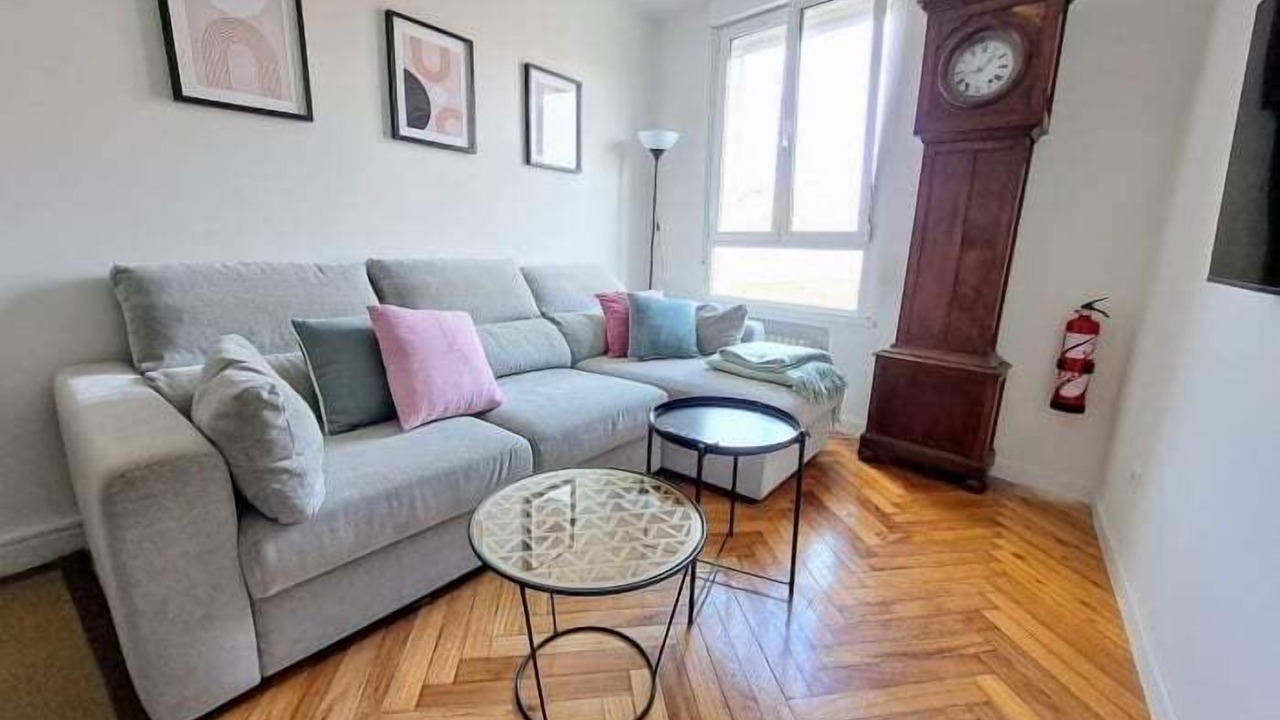 Photo of Livingroom in Santander City Centre