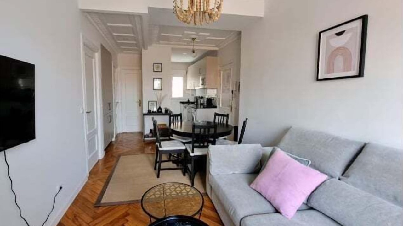 Photo of Livingroom in Santander City Centre