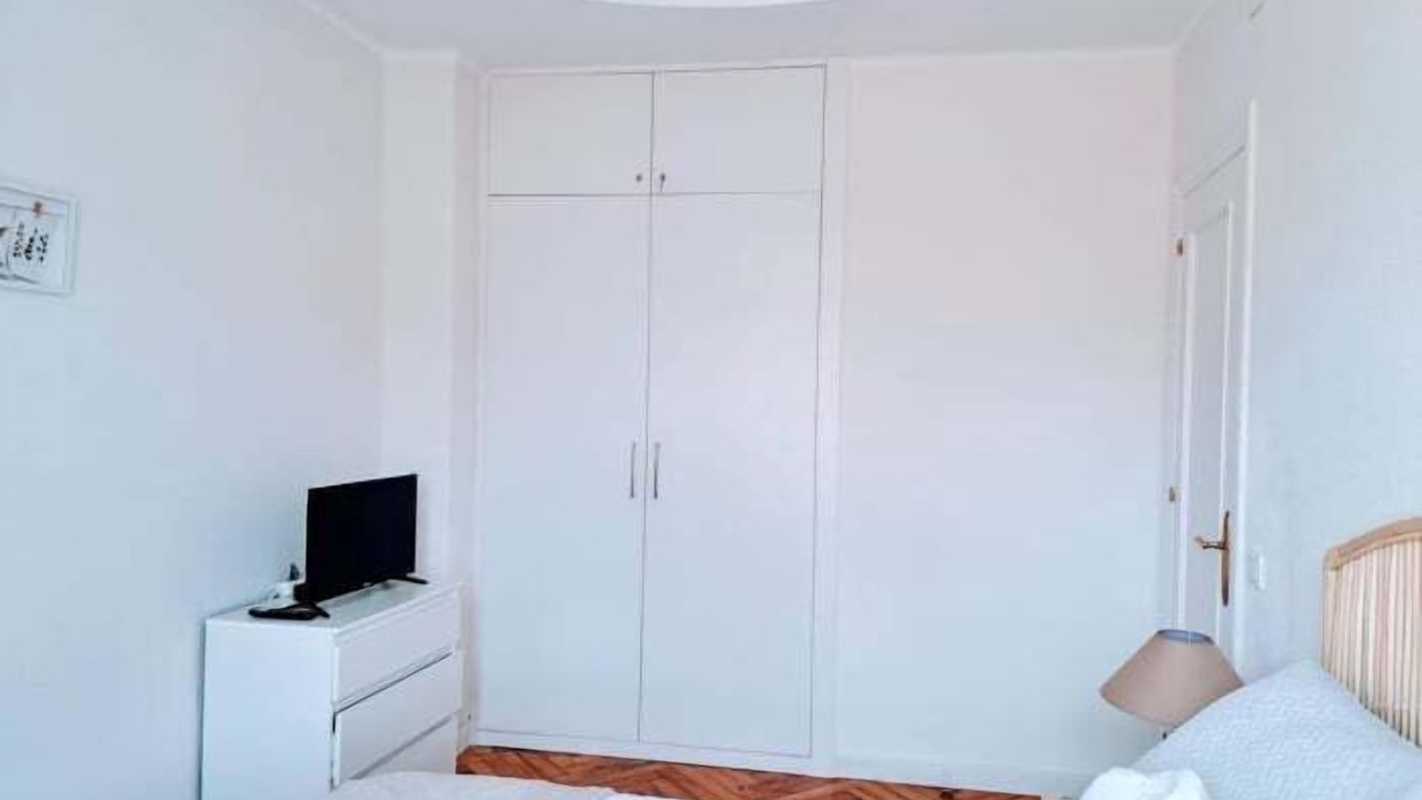 Photo of Bedroom in Santander City Centre