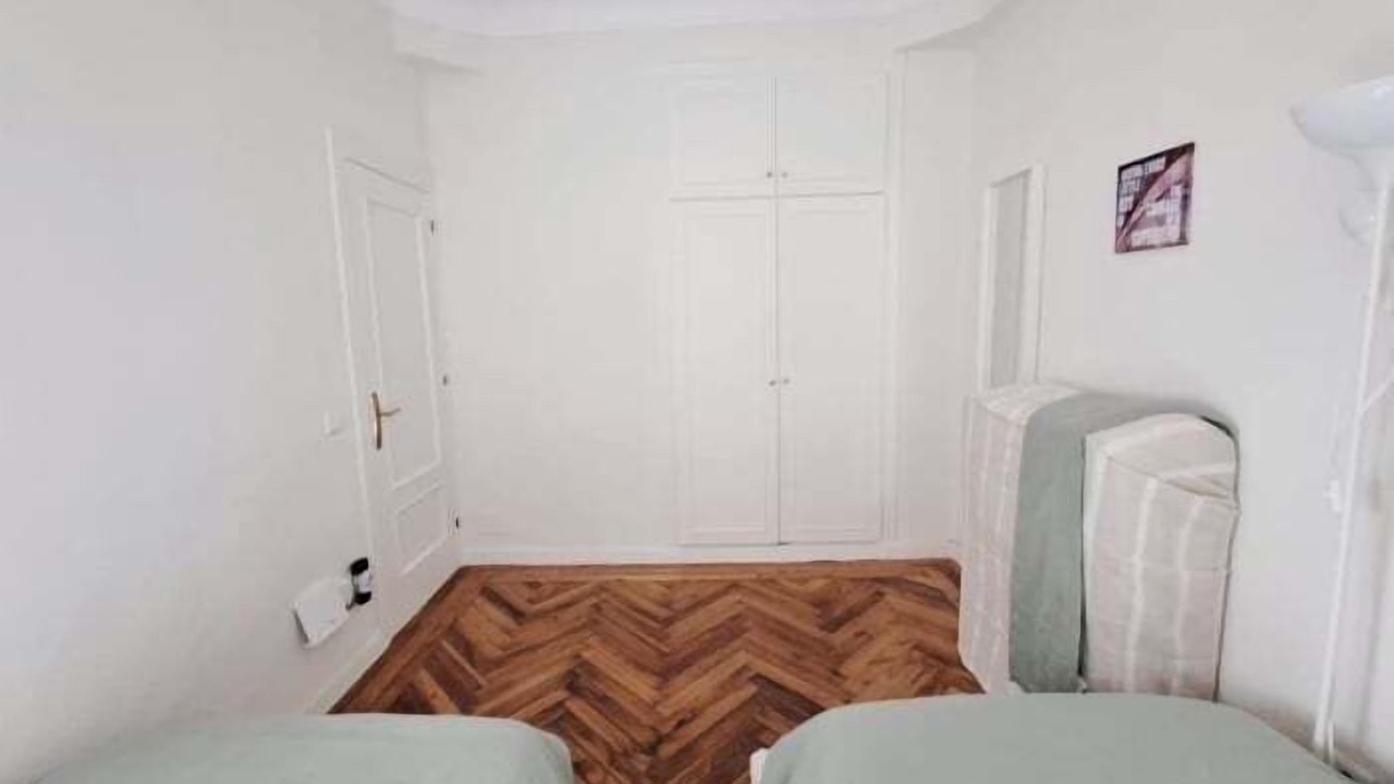 Photo of Bedroom in Santander City Centre