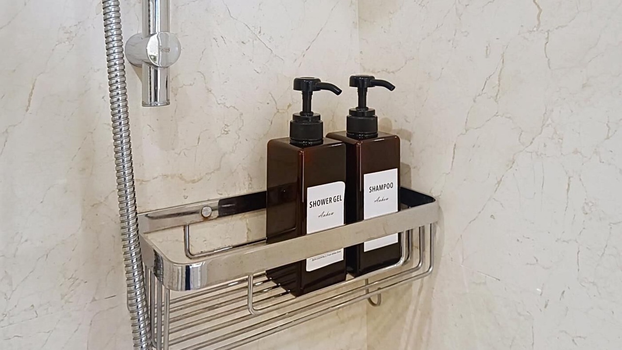 Photo of Bathroom in Santander City Centre