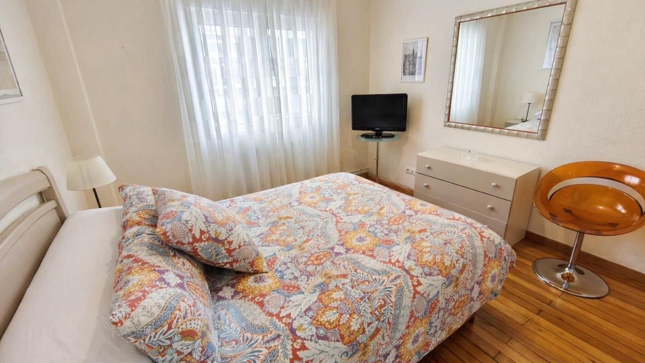 Photo of Bedroom in Santander City Centre