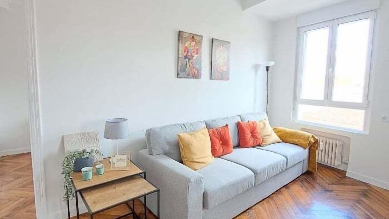 Photo of Livingroom in Santander City Centre