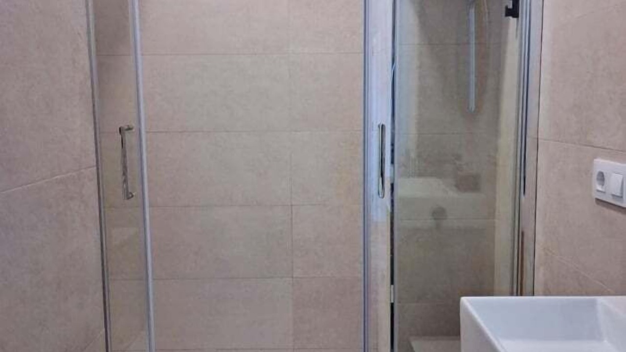 Photo of Bathroom in Santander City Centre