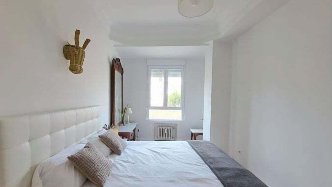 Photo of Bedroom in Santander City Centre