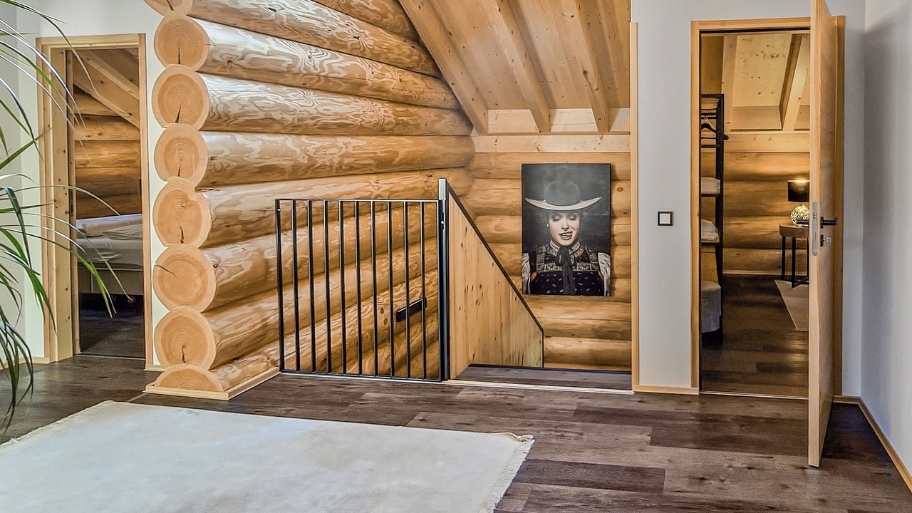 Photo of Bedroom in Falkau