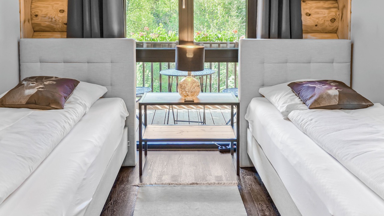 Photo of Bedroom in Falkau