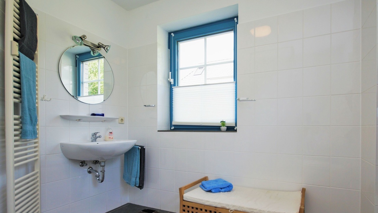 Photo of Bathroom in Seedorf
